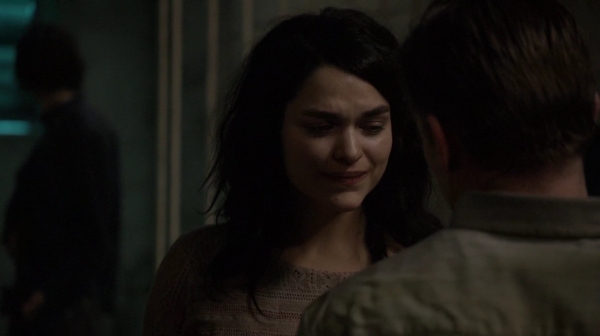 The 100 Season 2 Episode 15 Blood Must Have Blood Part One-1401
