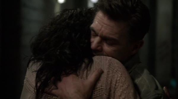 The 100 Season 2 Episode 15 Blood Must Have Blood Part One-1397

