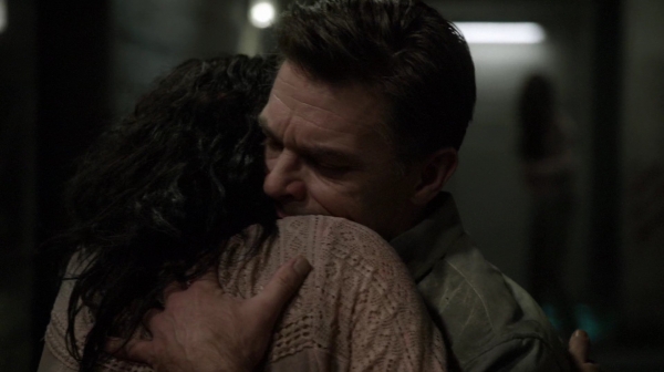 The 100 Season 2 Episode 15 Blood Must Have Blood Part One-1396
