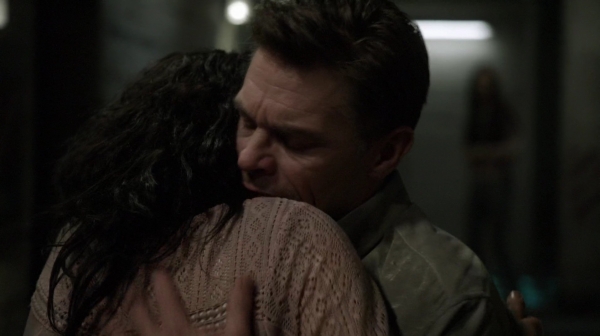 The 100 Season 2 Episode 15 Blood Must Have Blood Part One-1393
