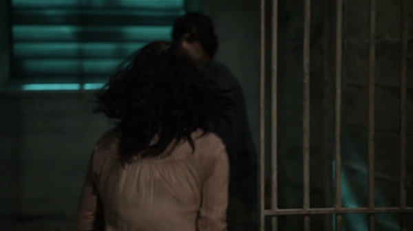 The 100 Season 2 Episode 15 Blood Must Have Blood Part One-1390
