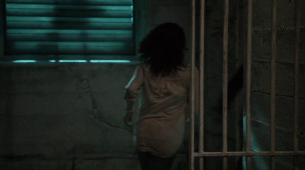 The 100 Season 2 Episode 15 Blood Must Have Blood Part One-1389
