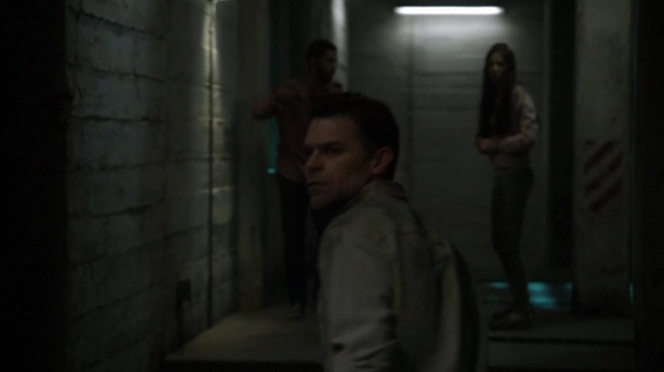 The 100 Season 2 Episode 15 Blood Must Have Blood Part One-1388
