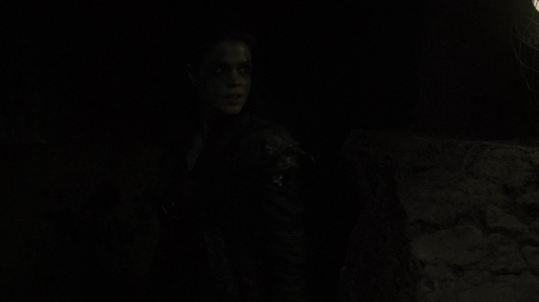 The 100 Season 2 Episode 15 Blood Must Have Blood Part One-1387
