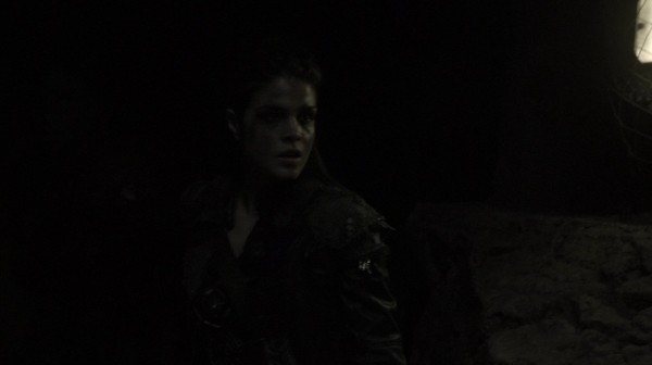The 100 Season 2 Episode 15 Blood Must Have Blood Part One-1386
