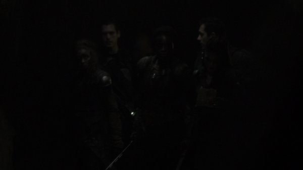 The 100 Season 2 Episode 15 Blood Must Have Blood Part One-1383
