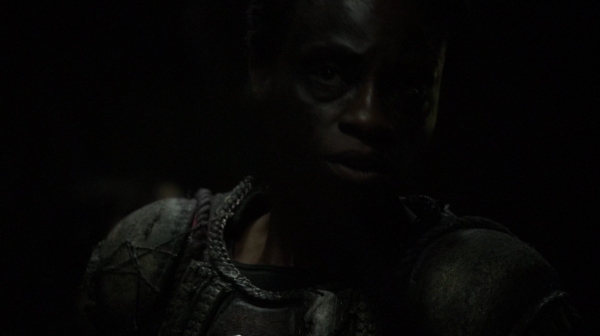 The 100 Season 2 Episode 15 Blood Must Have Blood Part One-1381
