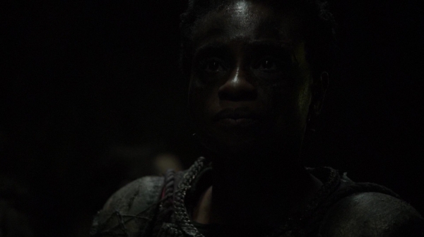 The 100 Season 2 Episode 15 Blood Must Have Blood Part One-1380
