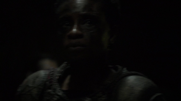 The 100 Season 2 Episode 15 Blood Must Have Blood Part One-1378
