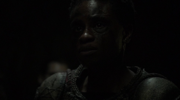 The 100 Season 2 Episode 15 Blood Must Have Blood Part One-1373
