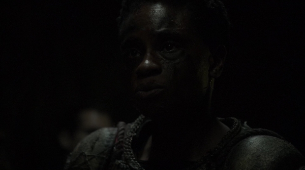 The 100 Season 2 Episode 15 Blood Must Have Blood Part One-1372
