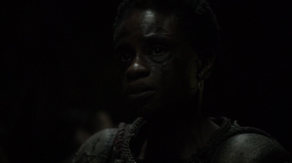 The 100 Season 2 Episode 15 Blood Must Have Blood Part One-1371

