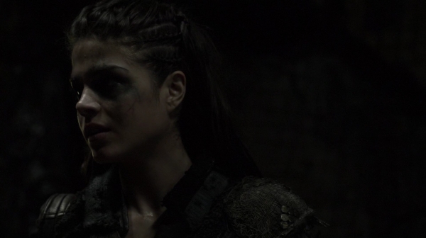 The 100 Season 2 Episode 15 Blood Must Have Blood Part One-1370
