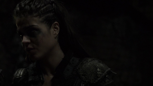 The 100 Season 2 Episode 15 Blood Must Have Blood Part One-1369
