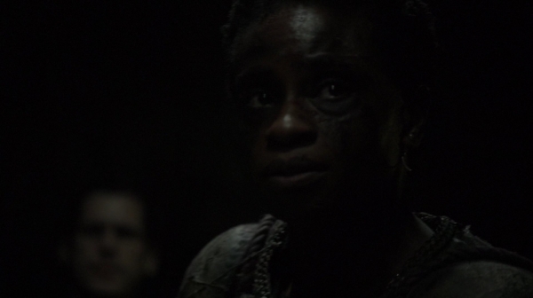 The 100 Season 2 Episode 15 Blood Must Have Blood Part One-1367
