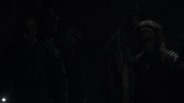 The 100 Season 2 Episode 15 Blood Must Have Blood Part One-1363
