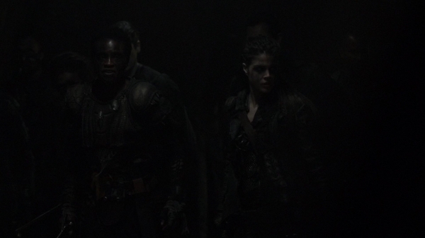 The 100 Season 2 Episode 15 Blood Must Have Blood Part One-1362
