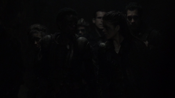 The 100 Season 2 Episode 15 Blood Must Have Blood Part One-1359
