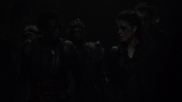 The 100 Season 2 Episode 15 Blood Must Have Blood Part One-1358
