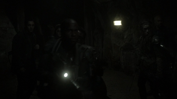 The 100 Season 2 Episode 15 Blood Must Have Blood Part One-1354
