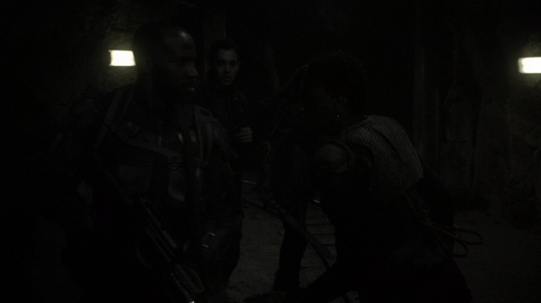The 100 Season 2 Episode 15 Blood Must Have Blood Part One-1353
