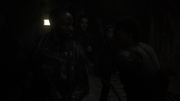 The 100 Season 2 Episode 15 Blood Must Have Blood Part One-1352

