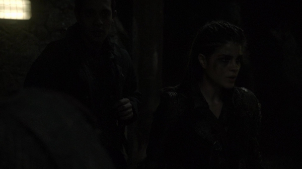 The 100 Season 2 Episode 15 Blood Must Have Blood Part One-1348
