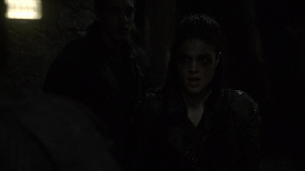 The 100 Season 2 Episode 15 Blood Must Have Blood Part One-1347
