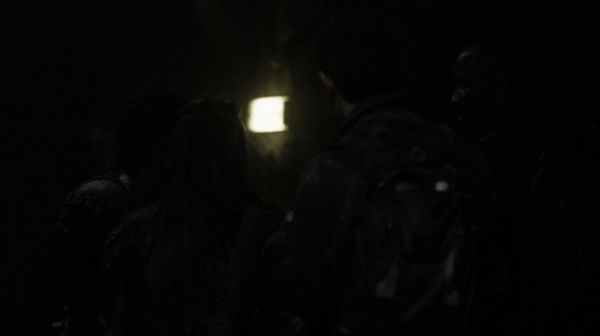 The 100 Season 2 Episode 15 Blood Must Have Blood Part One-1346
