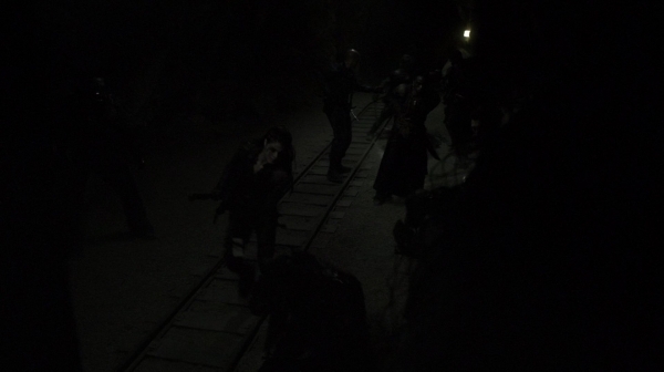 The 100 Season 2 Episode 15 Blood Must Have Blood Part One-1340
