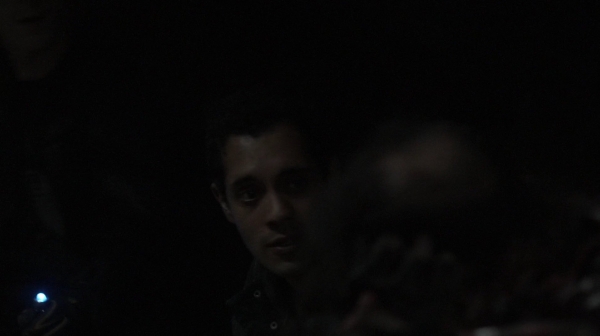 The 100 Season 2 Episode 15 Blood Must Have Blood Part One-1339
