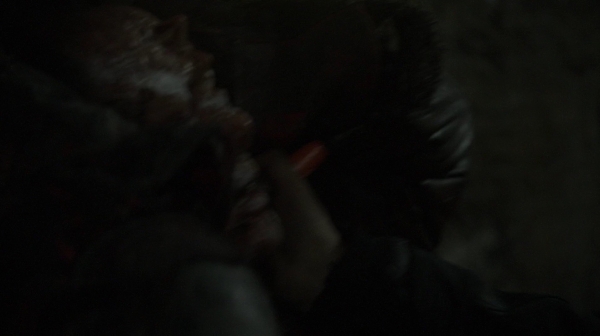 The 100 Season 2 Episode 15 Blood Must Have Blood Part One-1338
