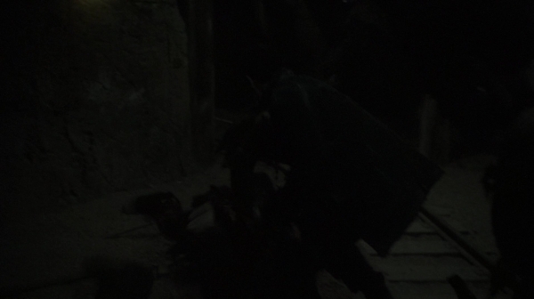The 100 Season 2 Episode 15 Blood Must Have Blood Part One-1337
