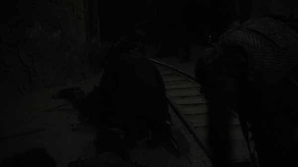 The 100 Season 2 Episode 15 Blood Must Have Blood Part One-1336
