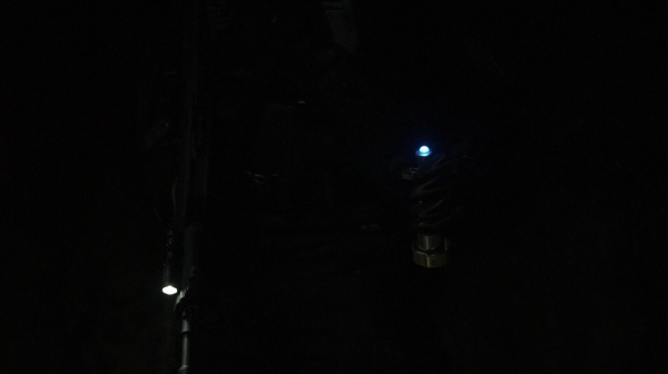 The 100 Season 2 Episode 15 Blood Must Have Blood Part One-1334
