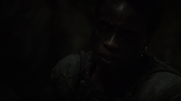 The 100 Season 2 Episode 15 Blood Must Have Blood Part One-1330

