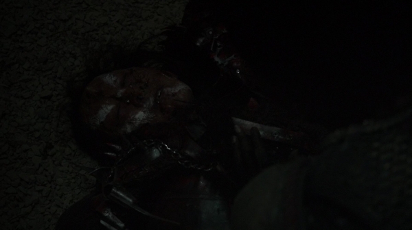 The 100 Season 2 Episode 15 Blood Must Have Blood Part One-1328
