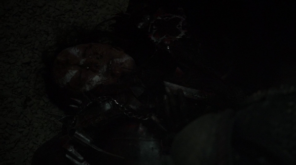 The 100 Season 2 Episode 15 Blood Must Have Blood Part One-1327
