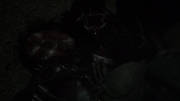 The 100 Season 2 Episode 15 Blood Must Have Blood Part One-1326
