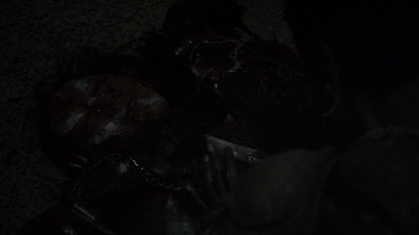 The 100 Season 2 Episode 15 Blood Must Have Blood Part One-1325
