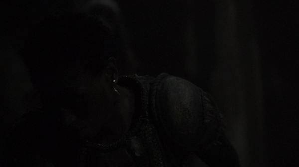 The 100 Season 2 Episode 15 Blood Must Have Blood Part One-1323
