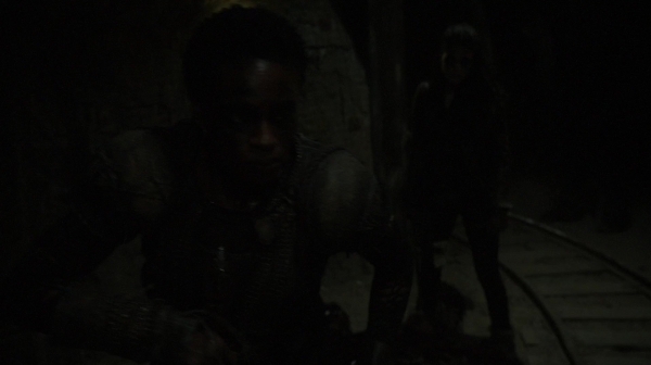 The 100 Season 2 Episode 15 Blood Must Have Blood Part One-1321

