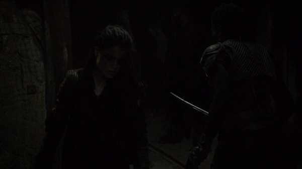 The 100 Season 2 Episode 15 Blood Must Have Blood Part One-1318
