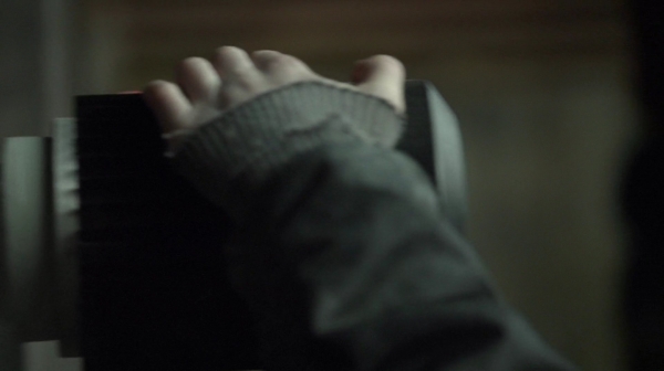 The 100 Season 2 Episode 15 Blood Must Have Blood Part One-1313
