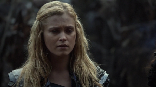 The 100 Season 2 Episode 15 Blood Must Have Blood Part One-1312
