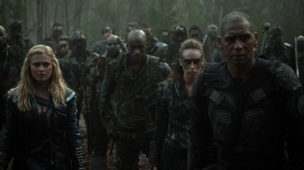 The 100 Season 2 Episode 15 Blood Must Have Blood Part One-1304
