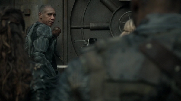 The 100 Season 2 Episode 15 Blood Must Have Blood Part One-1302
