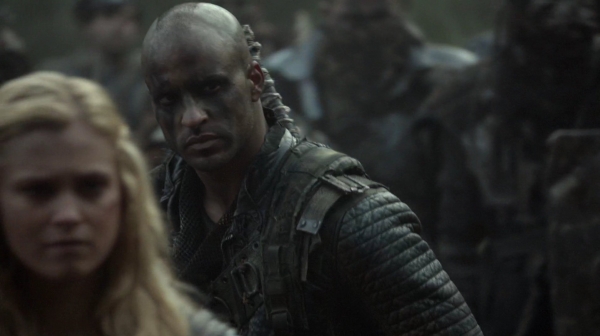 The 100 Season 2 Episode 15 Blood Must Have Blood Part One-1298
