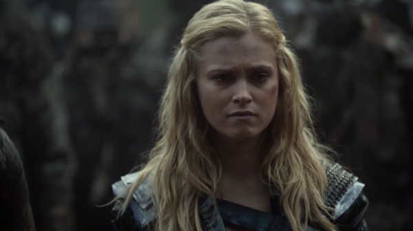 The 100 Season 2 Episode 15 Blood Must Have Blood Part One-1297
