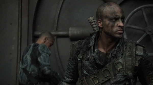 The 100 Season 2 Episode 15 Blood Must Have Blood Part One-1294
